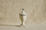 Lime Apothecary Jar