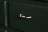 Pewter Decorative Pull