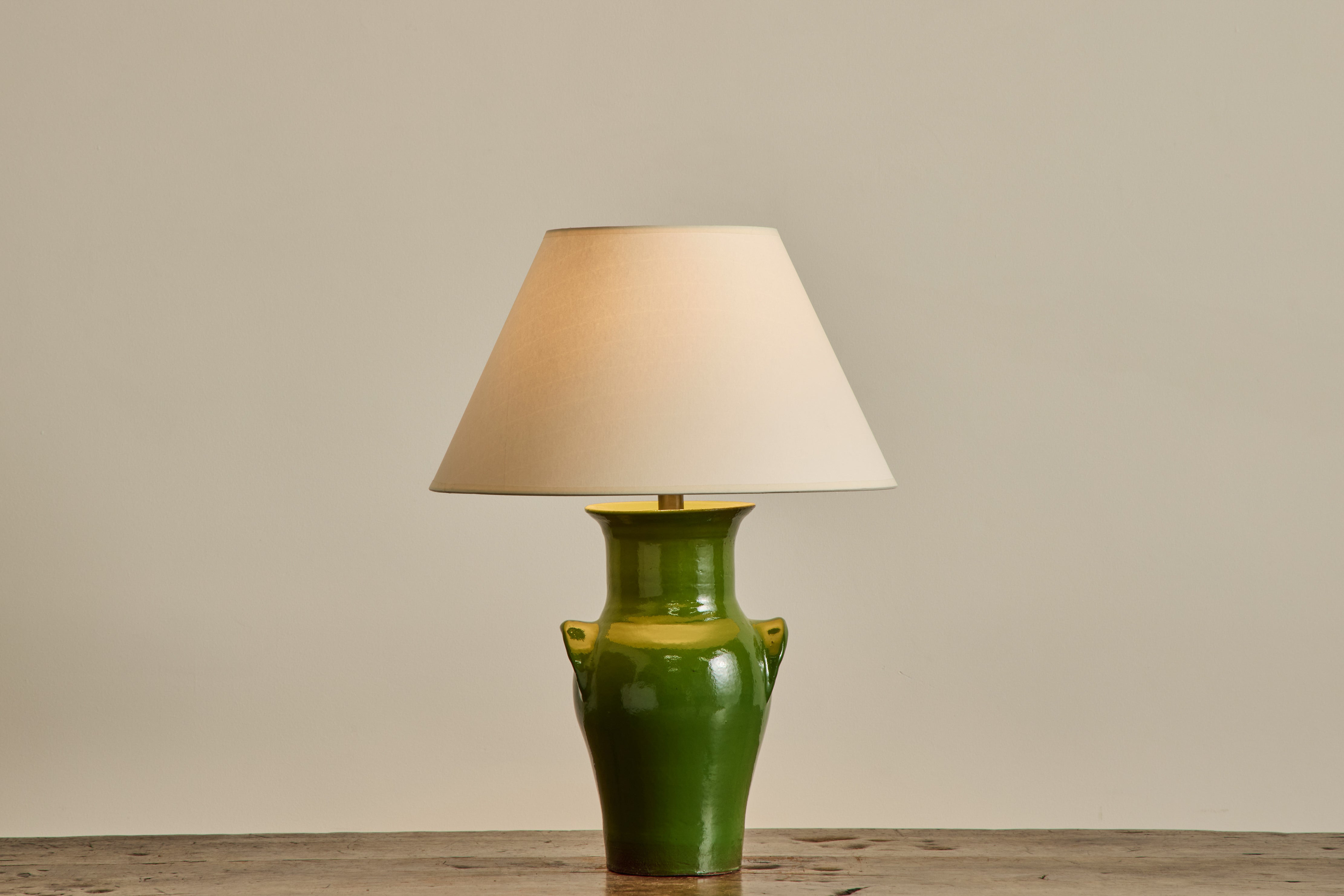Selene Lamp Base
