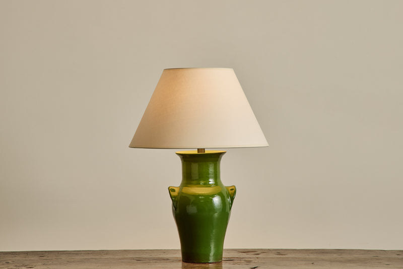Selene Lamp Base