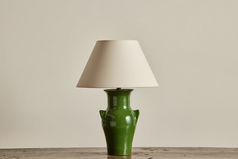 Selene Lamp Base