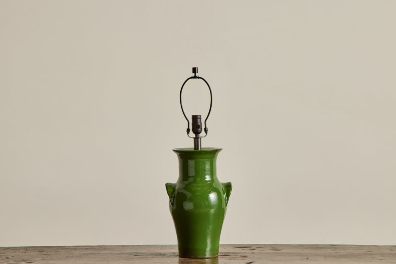 Selene Lamp Base