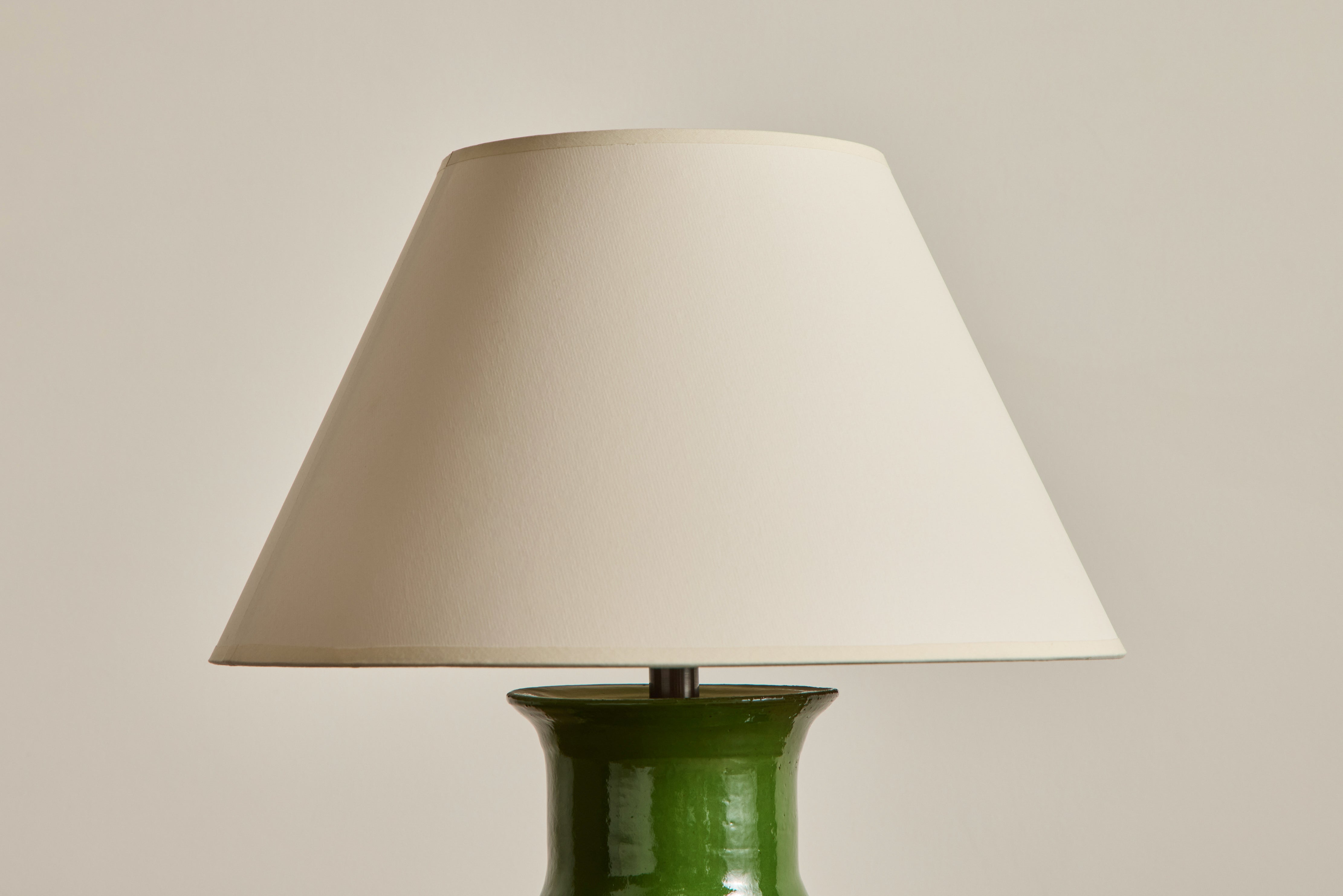 Selene Lamp Base