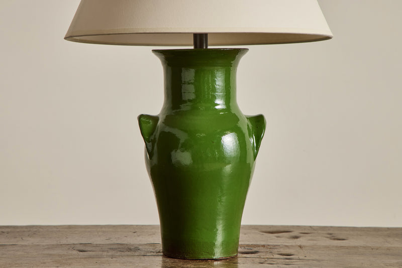 Selene Lamp Base