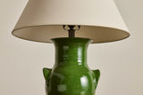 Shown in Fern 