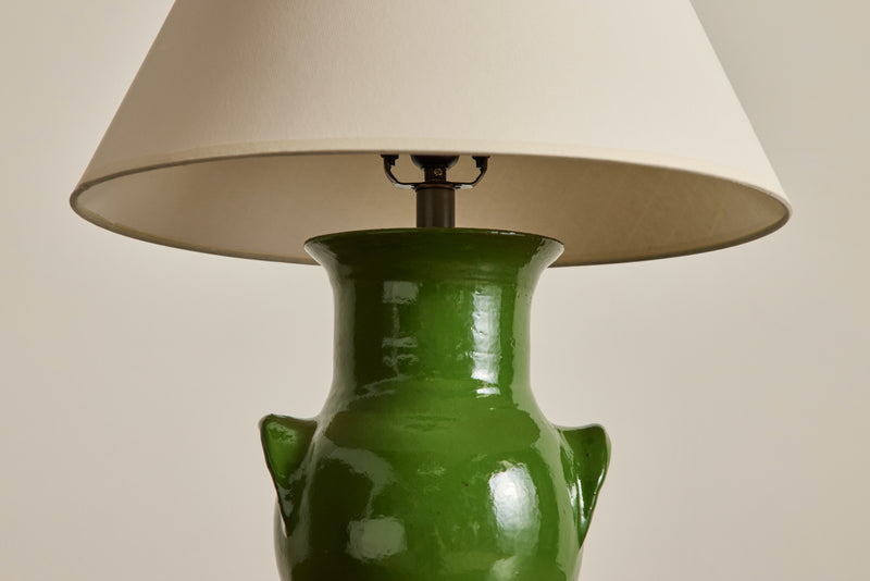 Selene Lamp Base