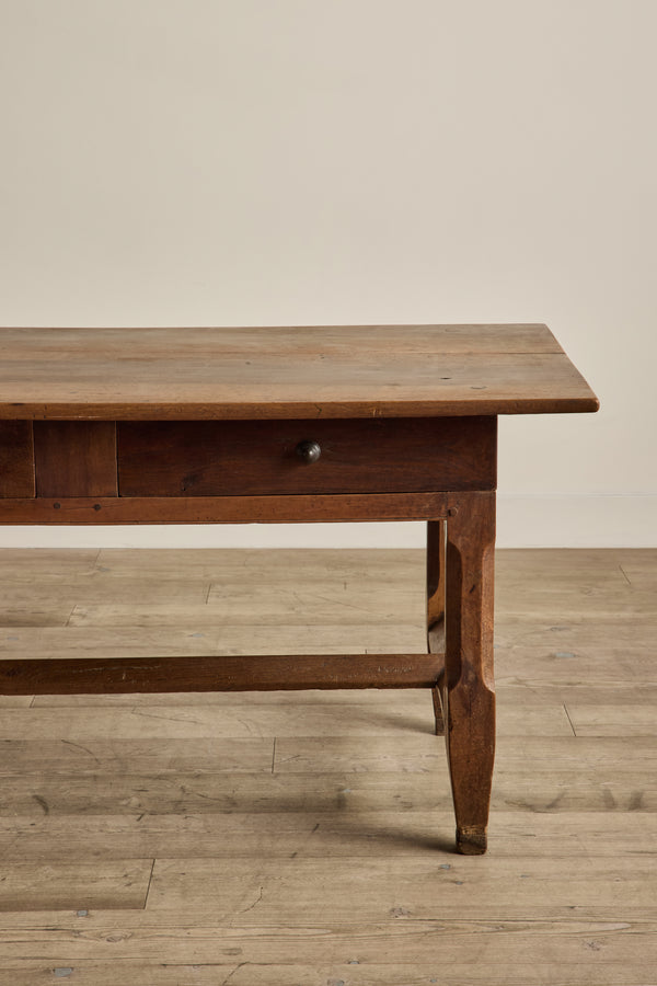 19th Century French Kitchen Table