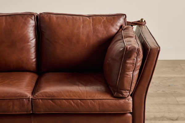 Maison Jansen Knole Sofa