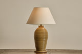 Shown in Ochre
