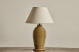 Shown in Ochre