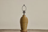 Shown in Ochre