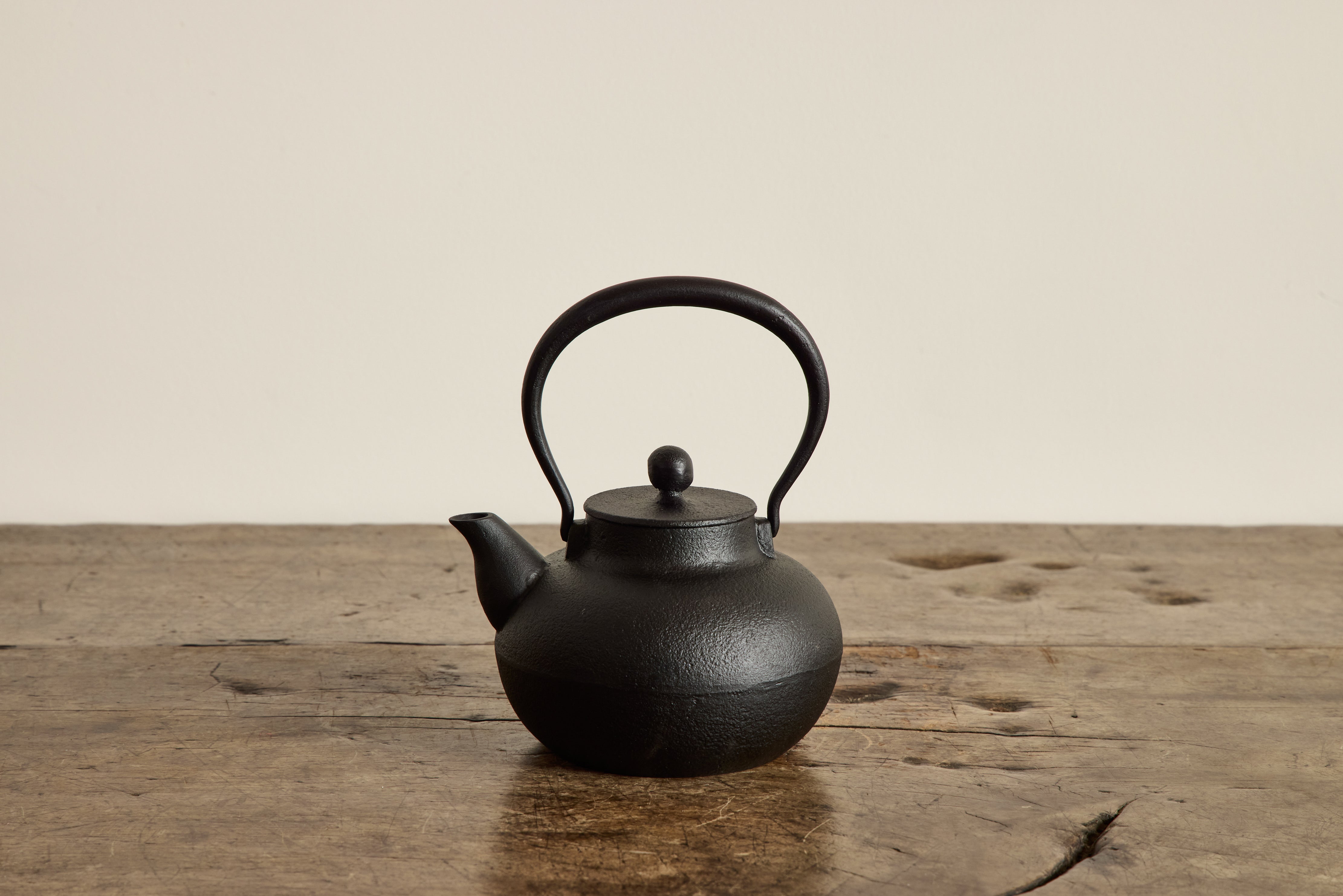 Japanese Cast Iron Kettle