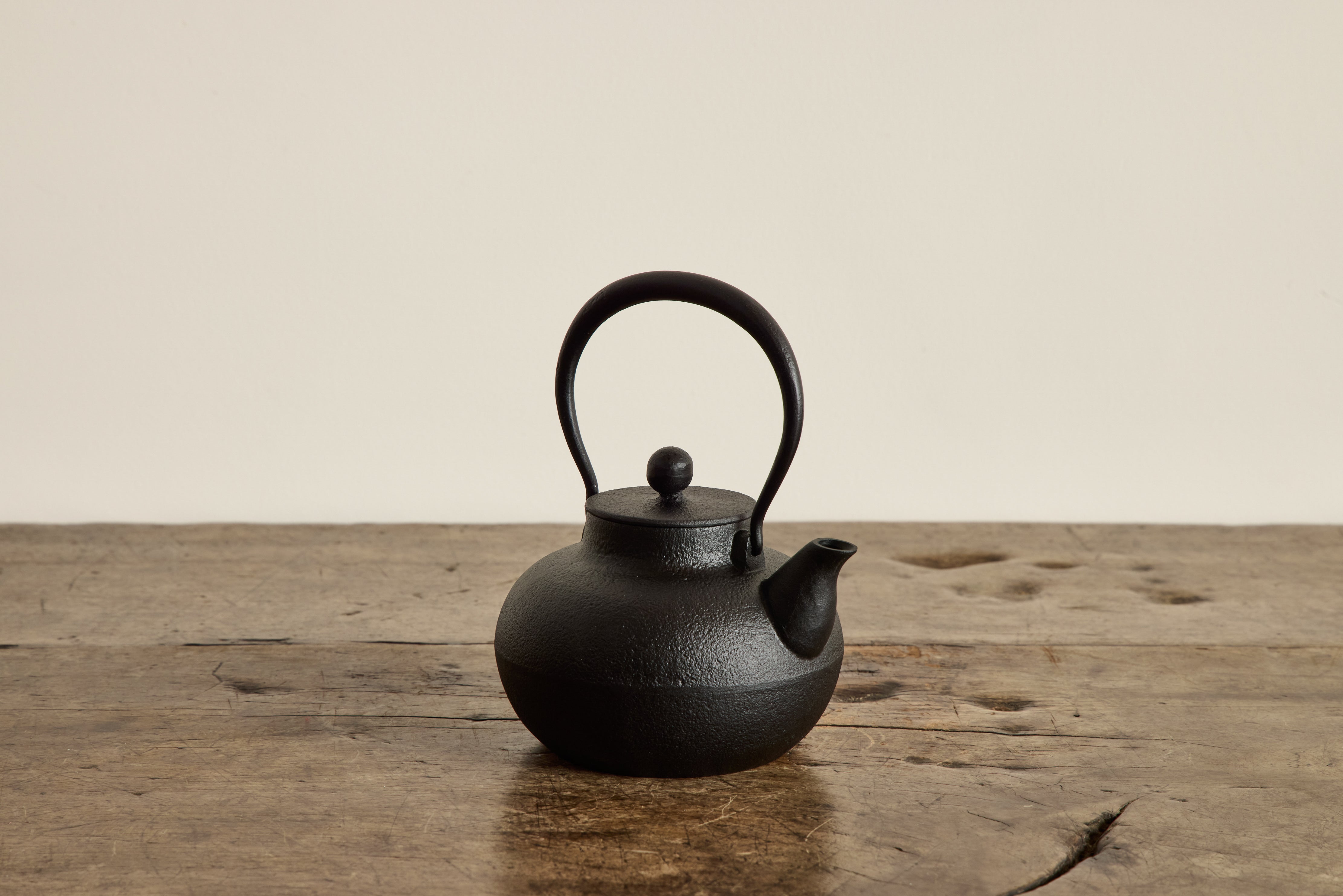 Japanese Cast Iron Kettle