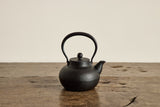 Japanese Cast Iron Kettle