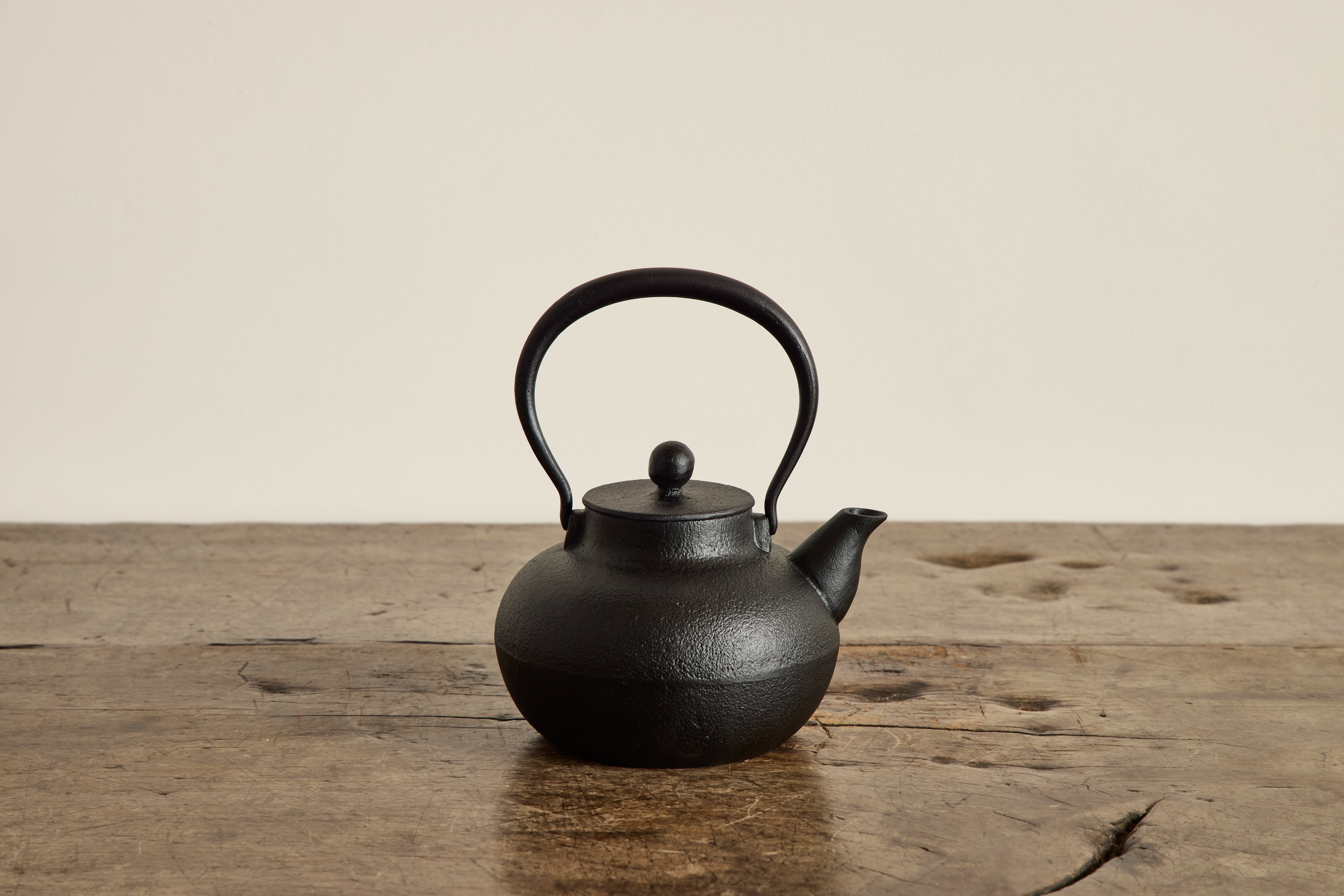 Japanese Cast Iron Kettle