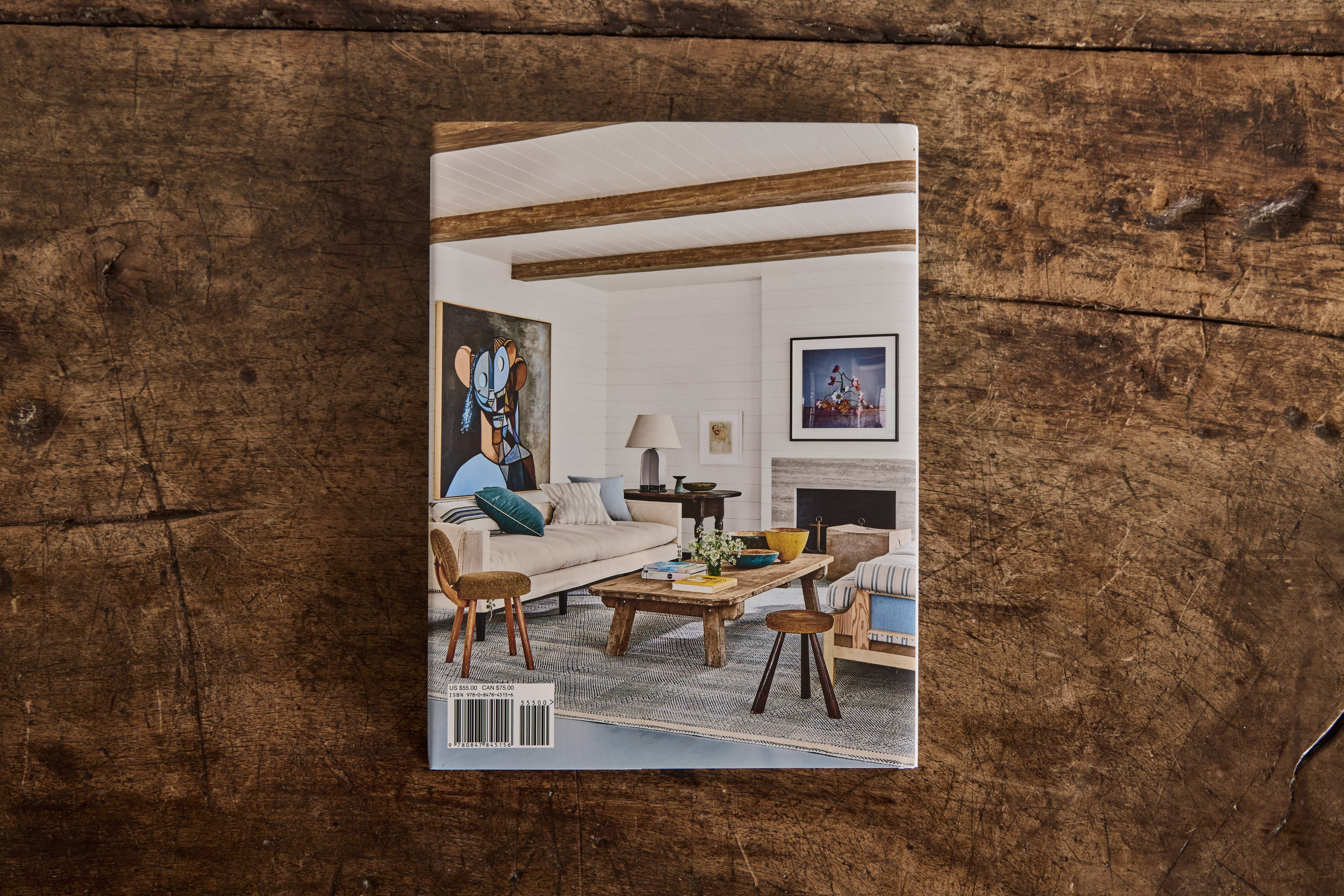 This Is Home, Jeffrey Alan Marks