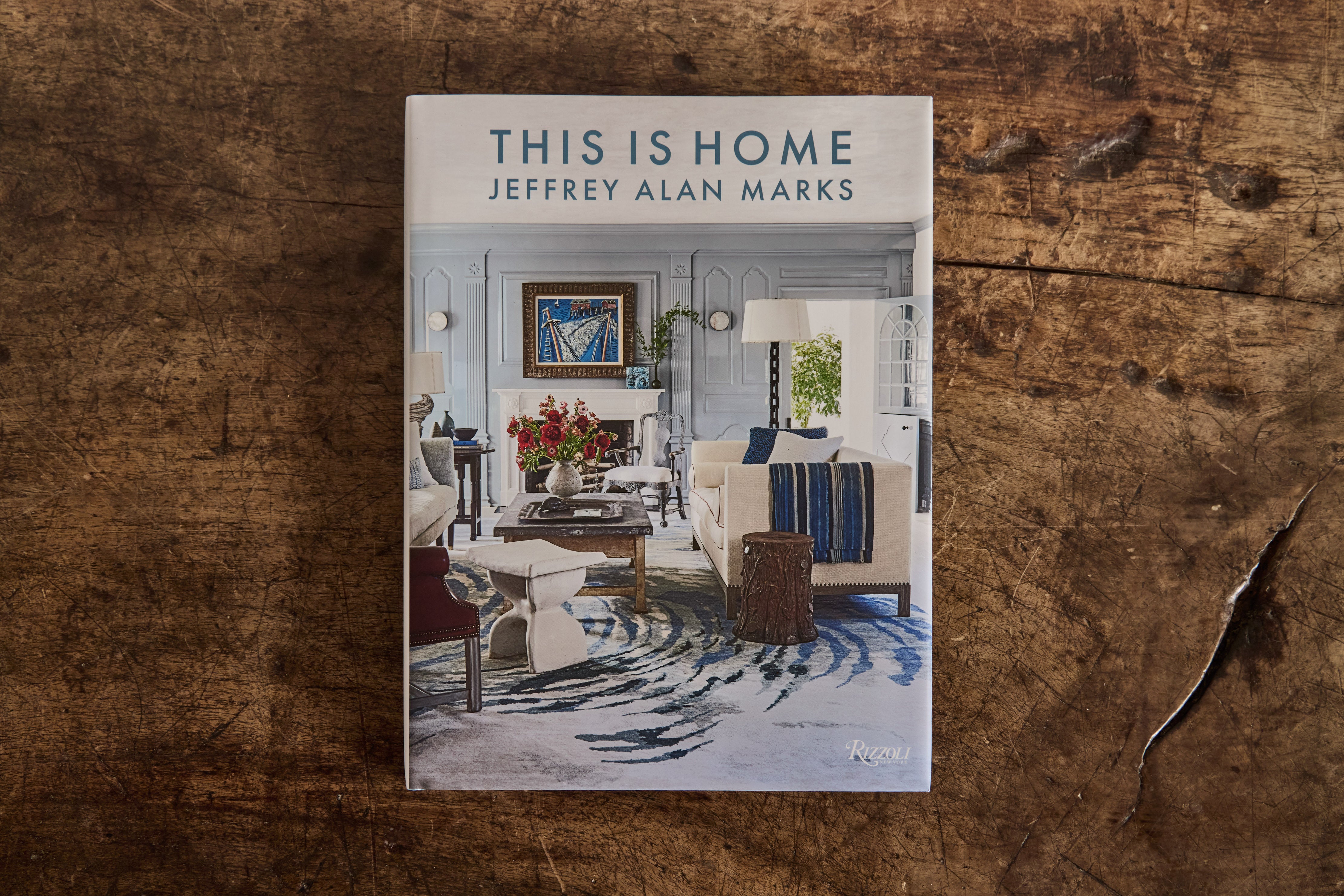 This Is Home, Jeffrey Alan Marks