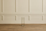 Square Glass Vase