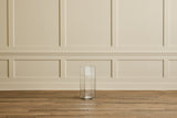 Square Glass Vase