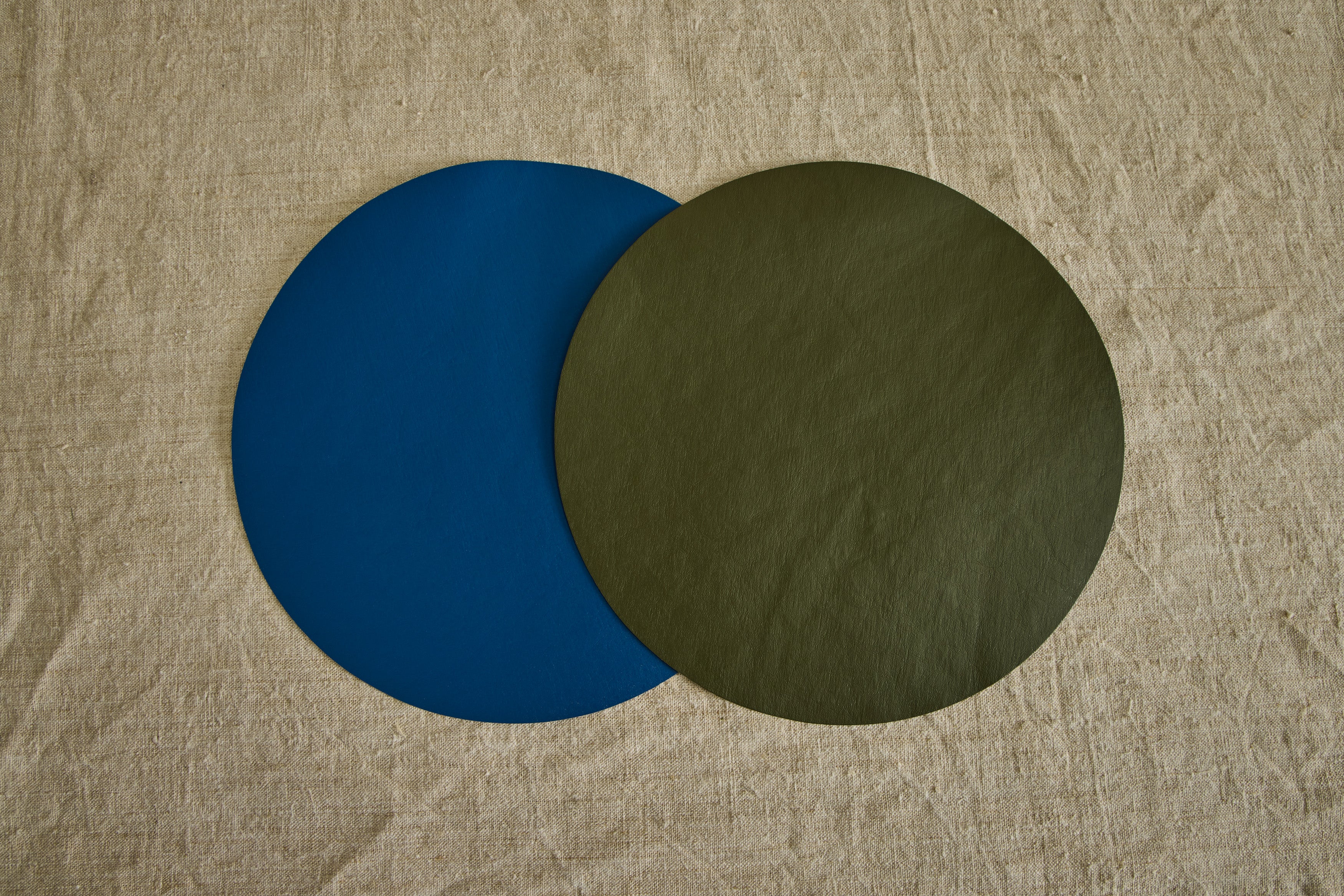 Uashmama Placemat (Multiple Colors)