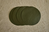 Uashmama Placemat (Multiple Colors)
