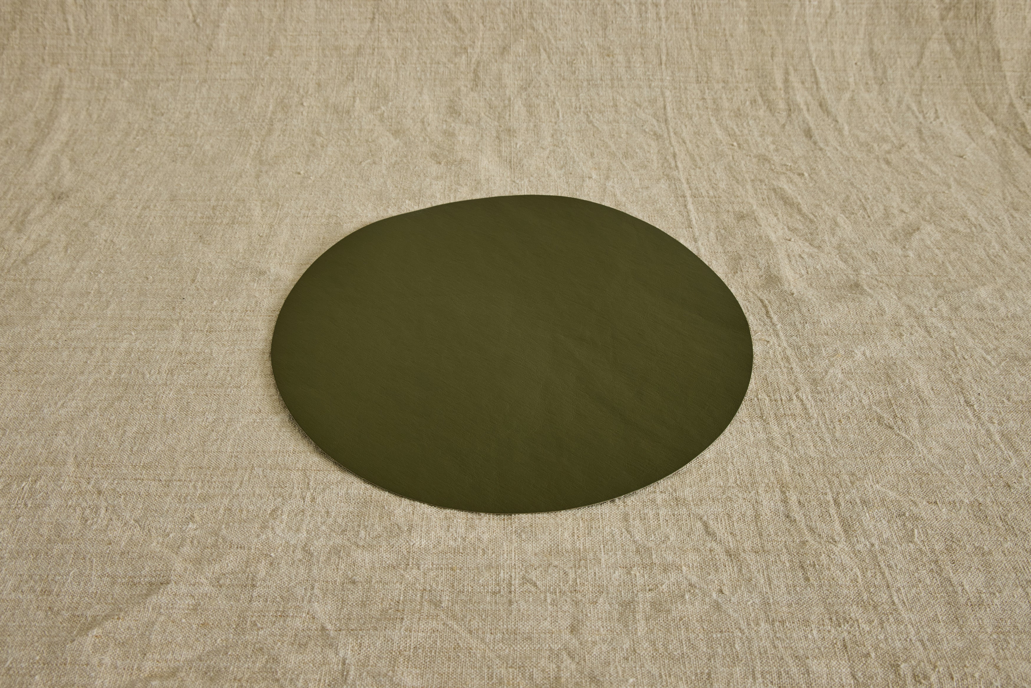 Uashmama Placemat (Multiple Colors)