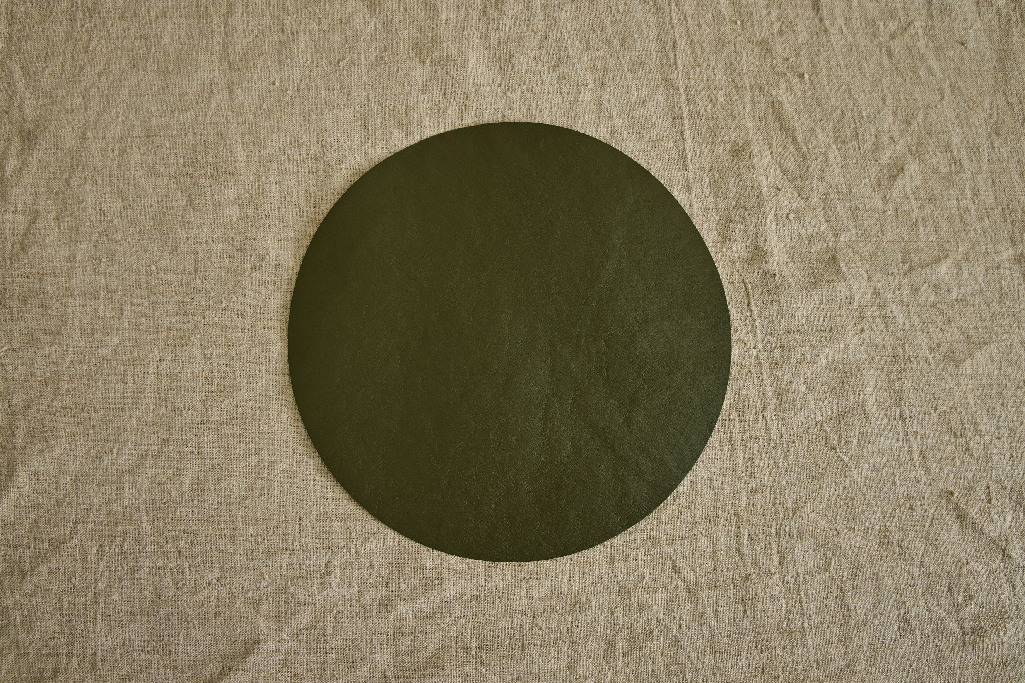 Uashmama Placemat (Multiple Colors)