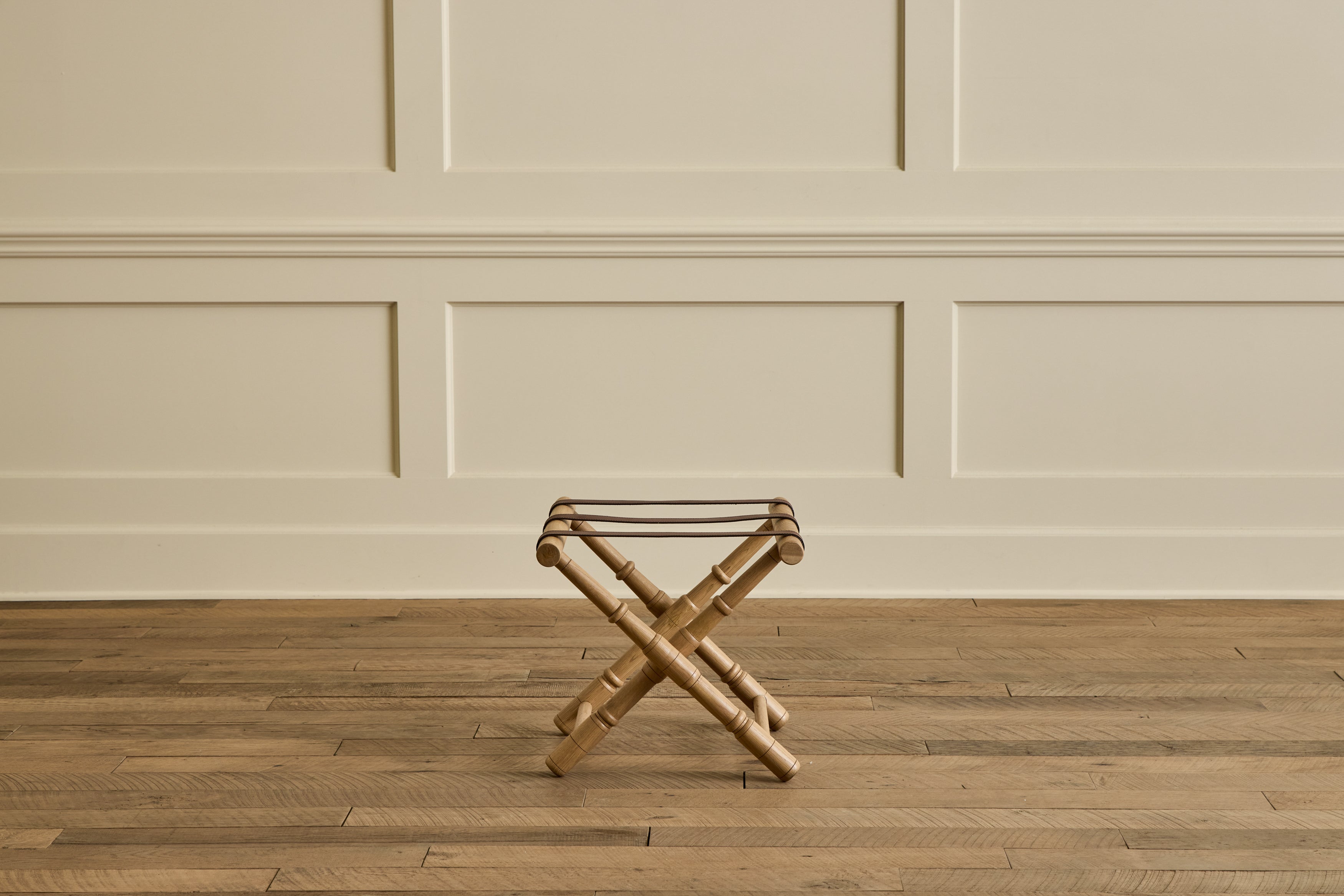 Porter Luggage Rack