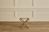 Porter Luggage Rack