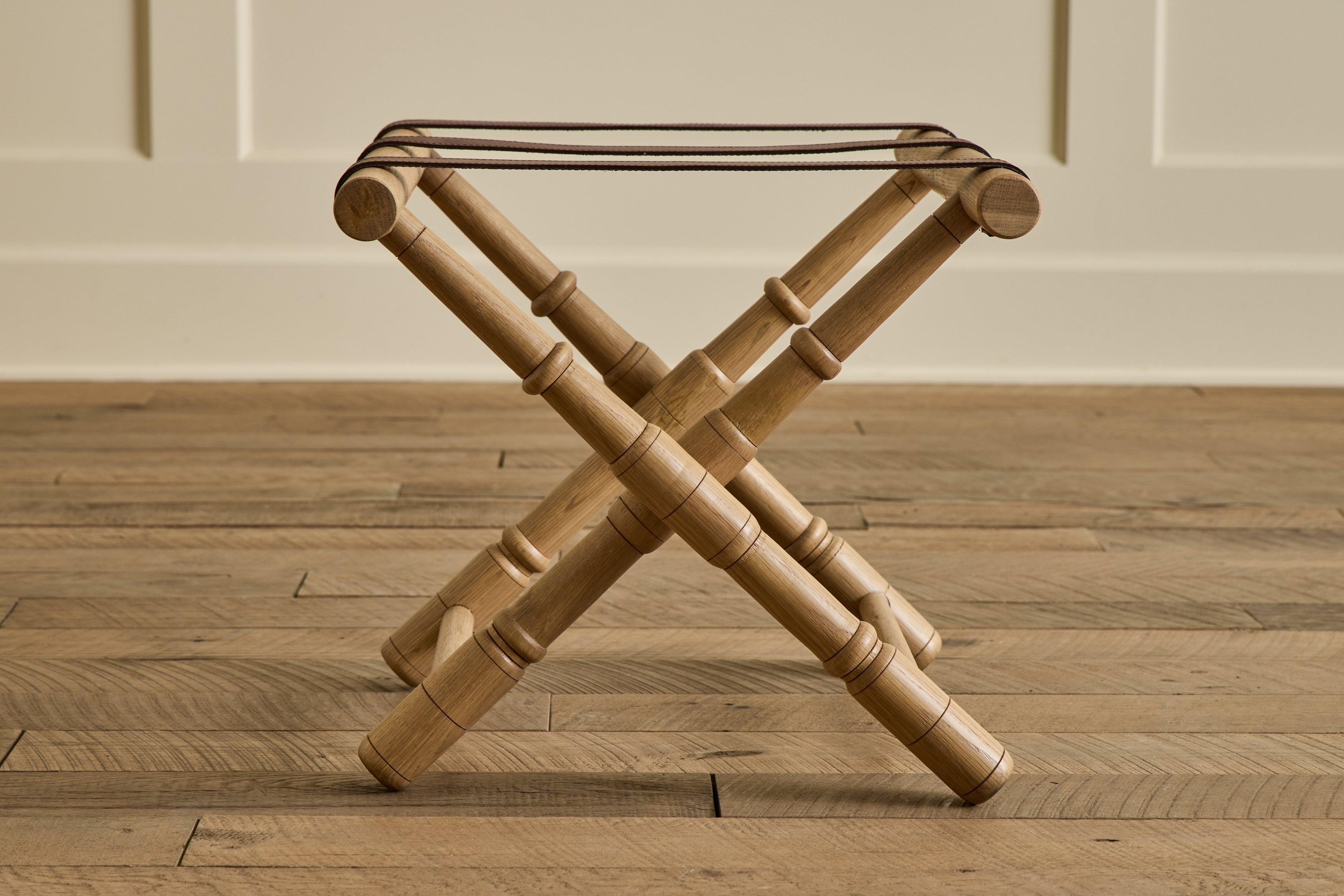Porter Luggage Rack