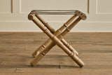 Porter Luggage Rack