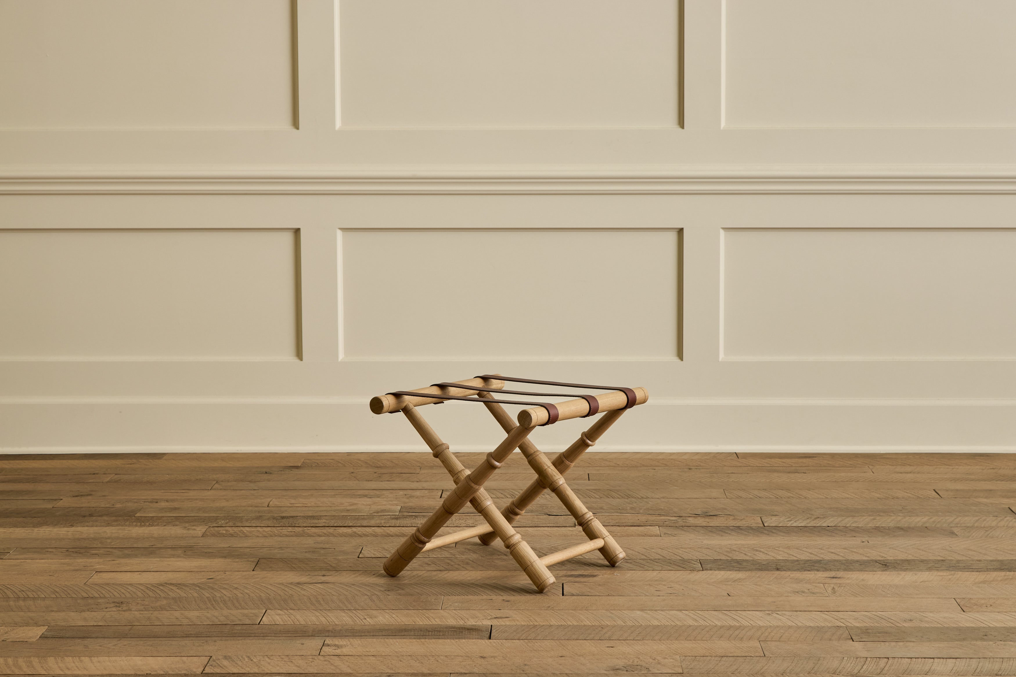 Porter Luggage Rack