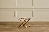 Porter Luggage Rack