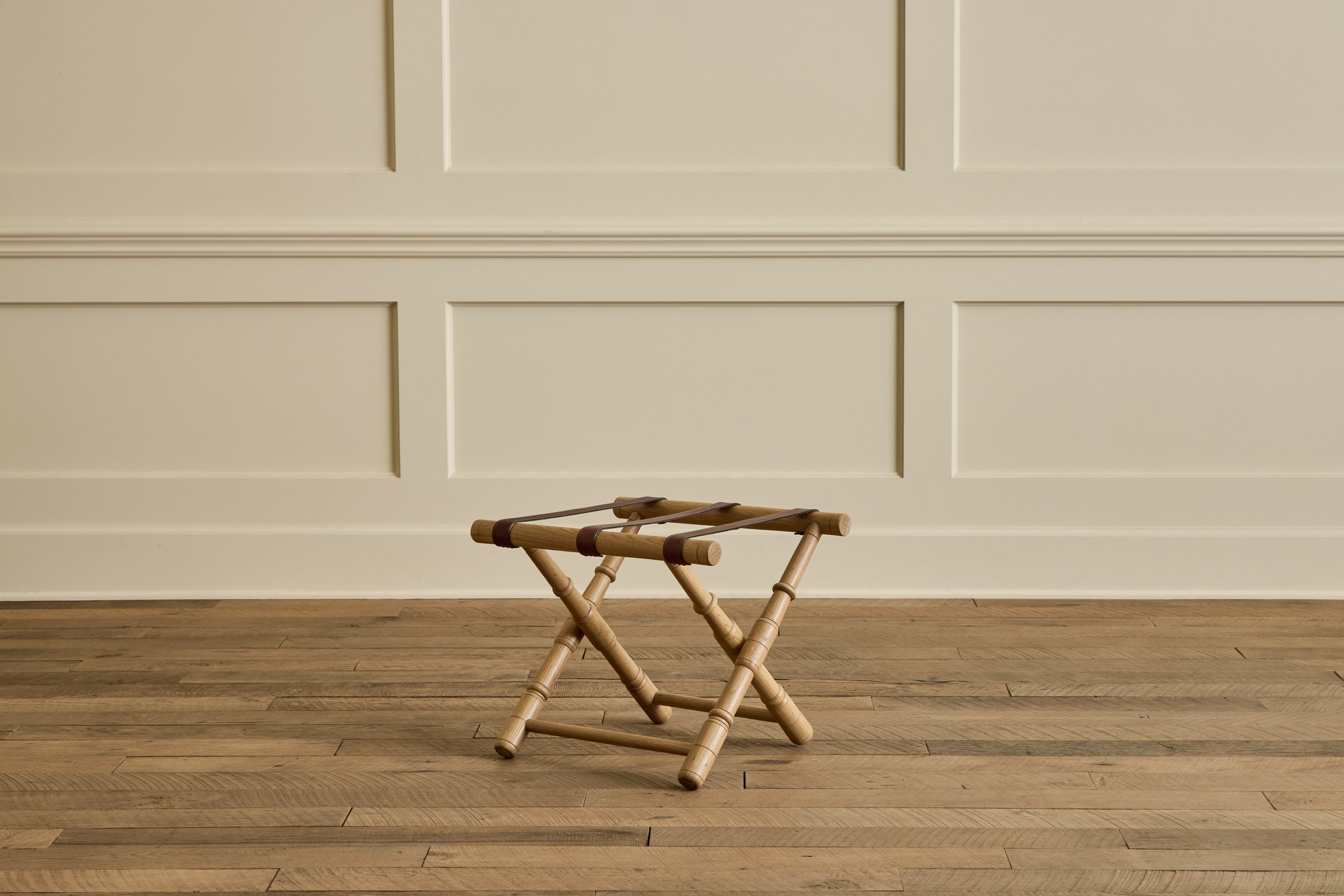 Porter Luggage Rack