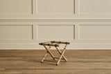 Porter Luggage Rack