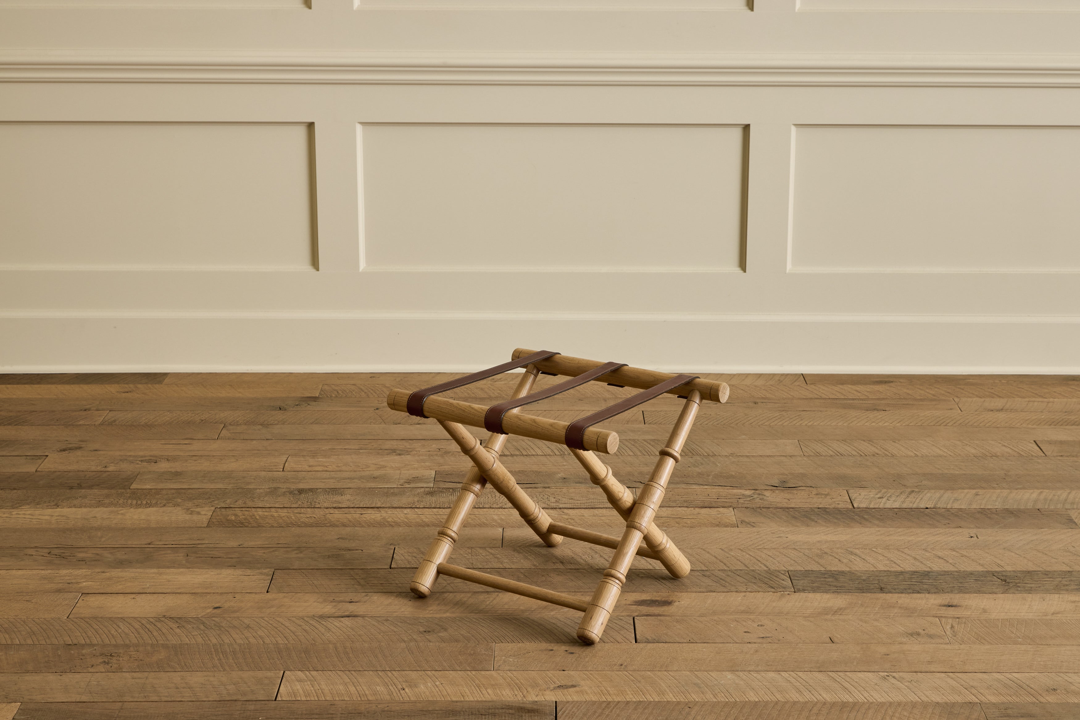 Porter Luggage Rack