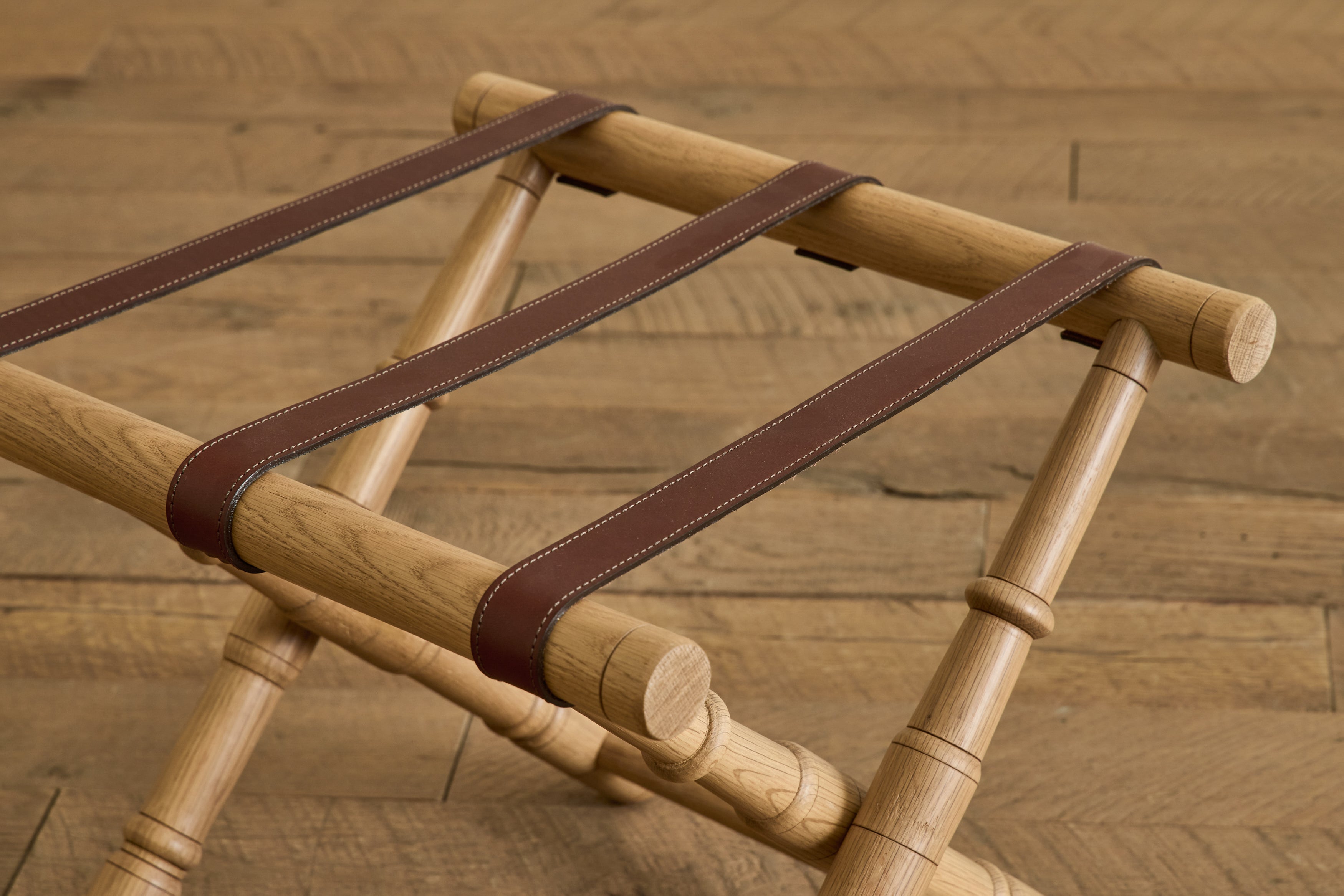 Porter Luggage Rack