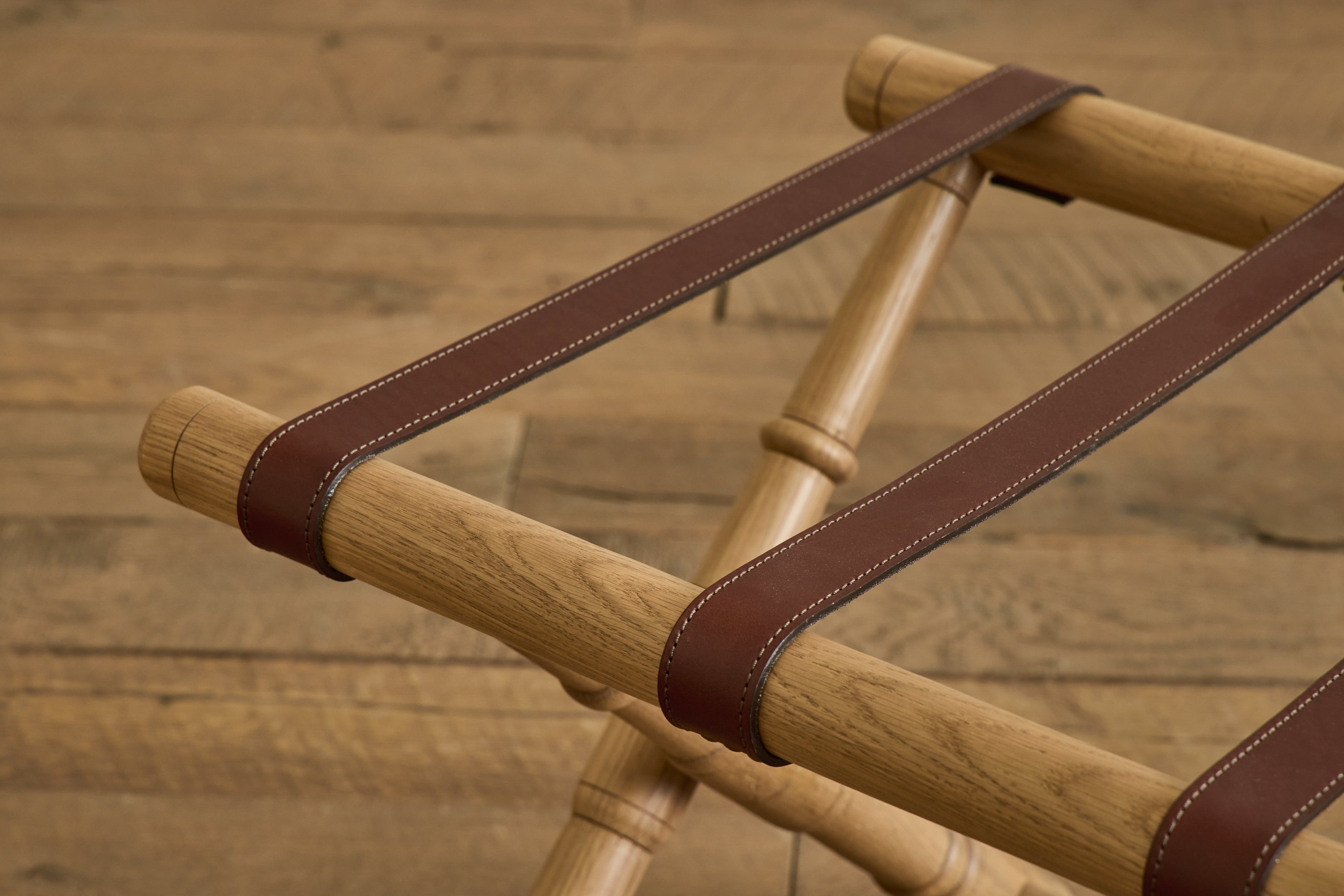 Porter Luggage Rack