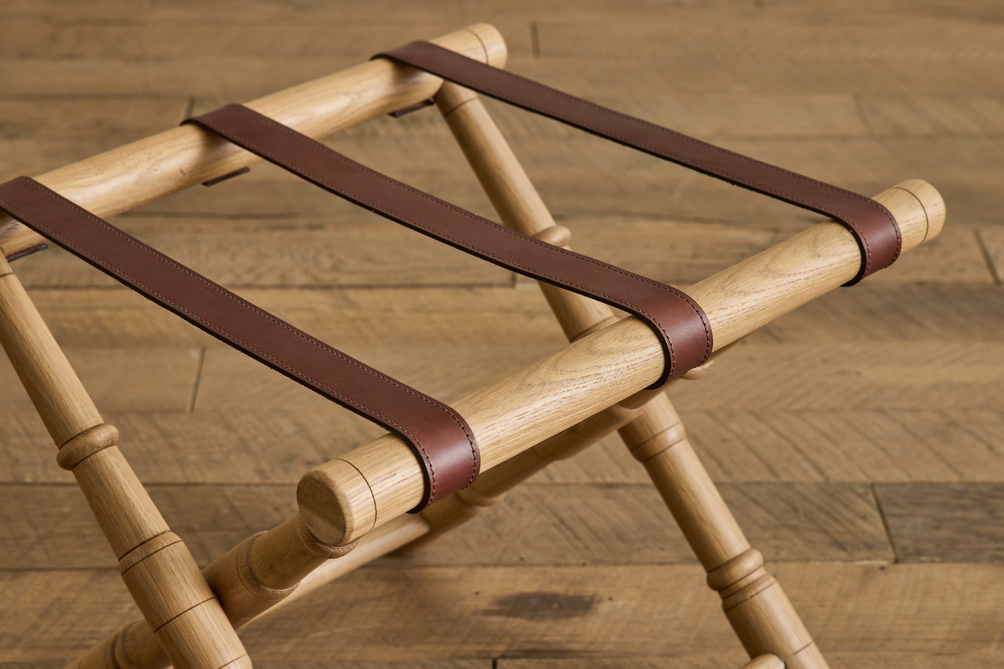 Porter Luggage Rack