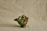 Italian Fish Jug No. 1