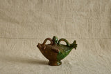 Italian Fish Jug No. 1