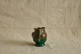 Italian Face Pitcher No. 1