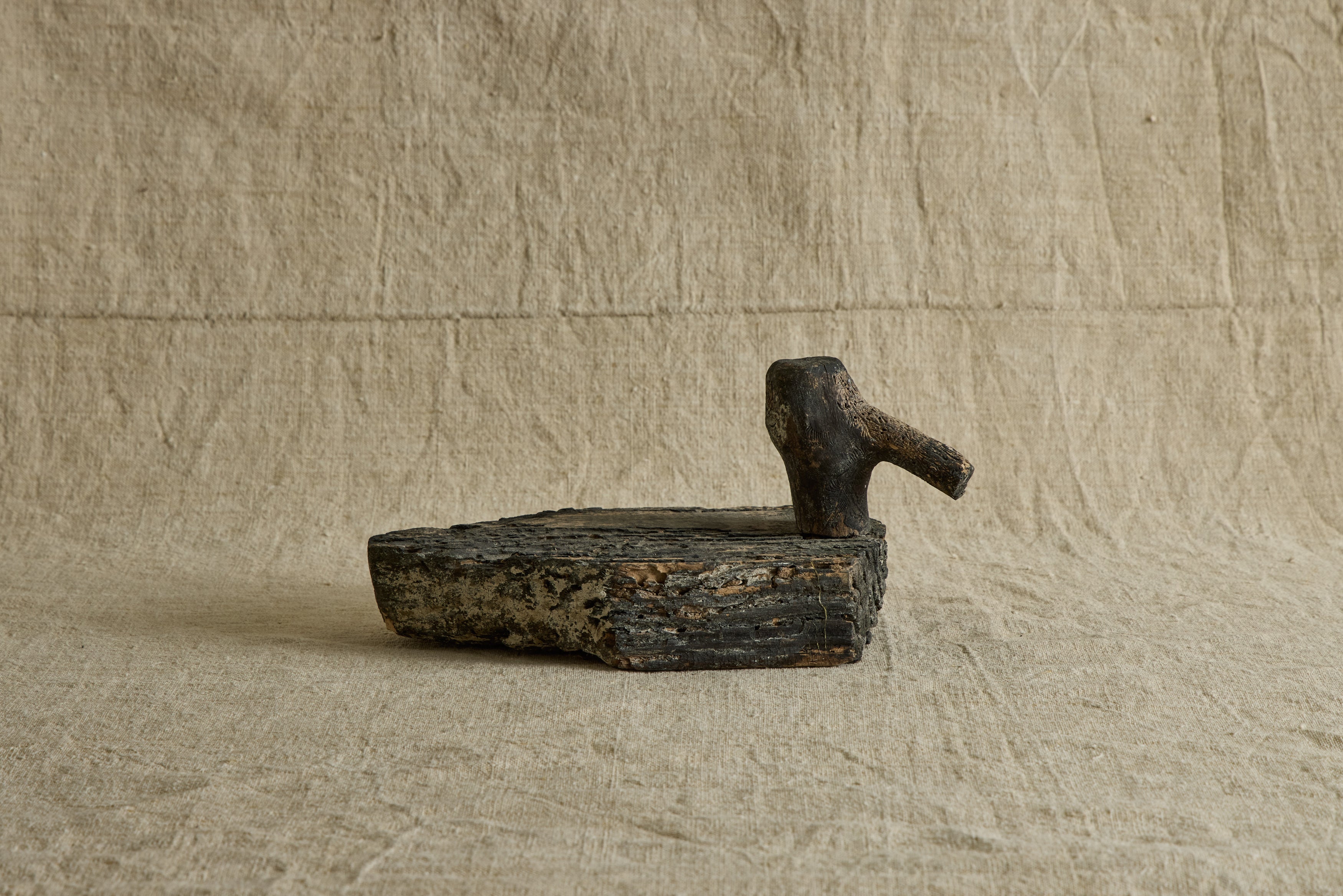 French Duck Decoy No. 2