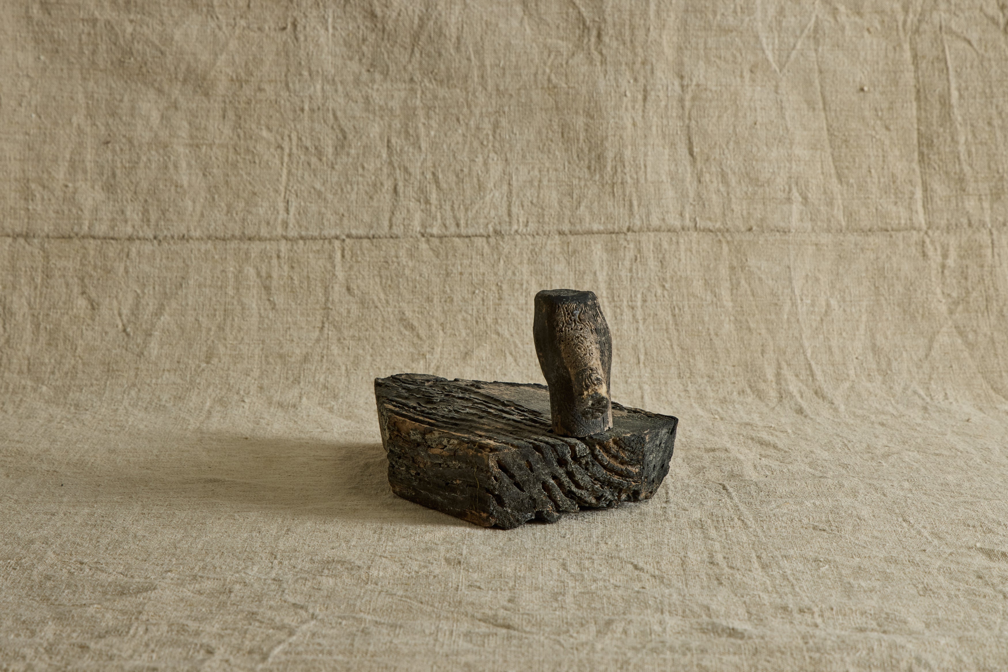 French Duck Decoy No. 2