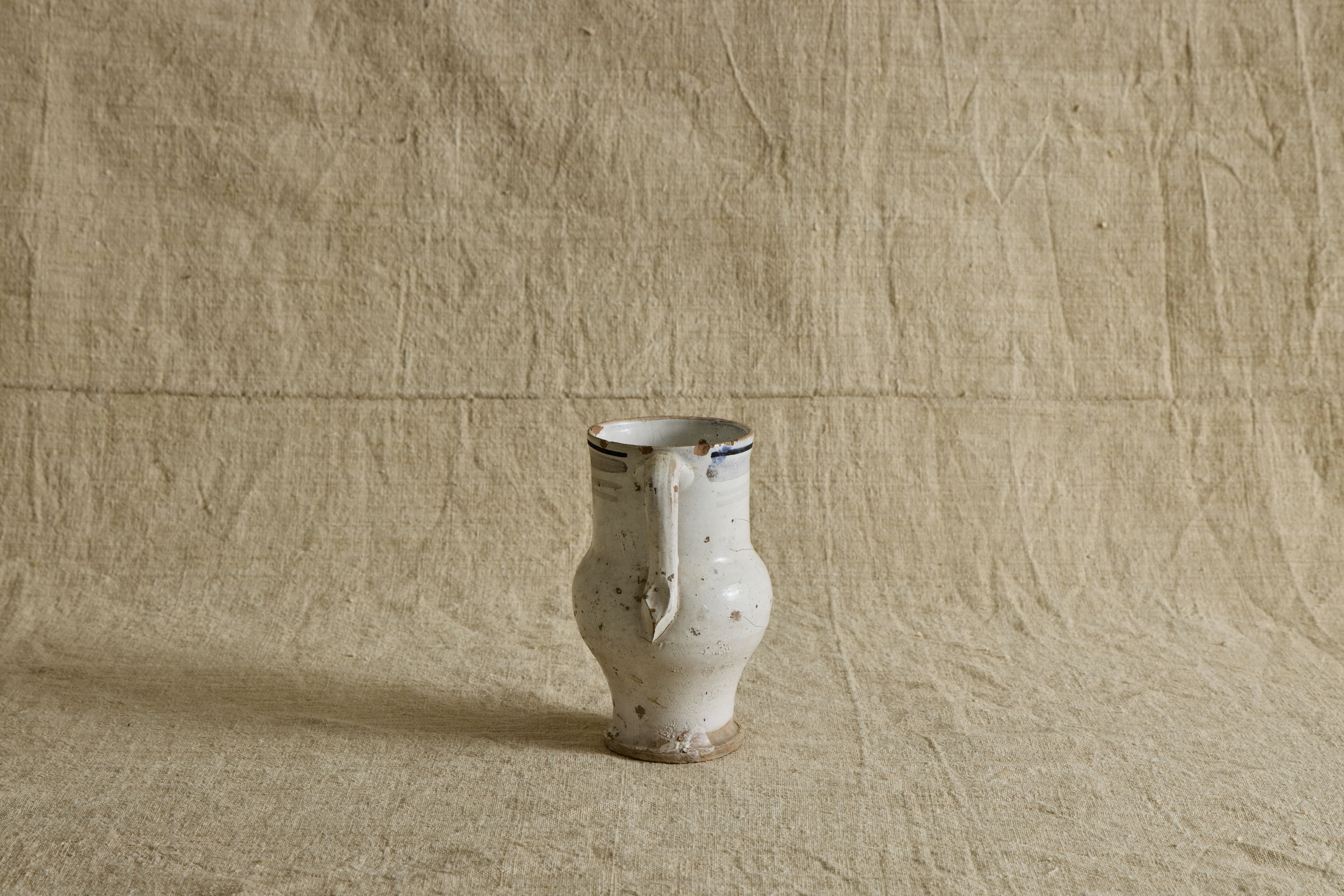 Italian Urn Vase No. 1