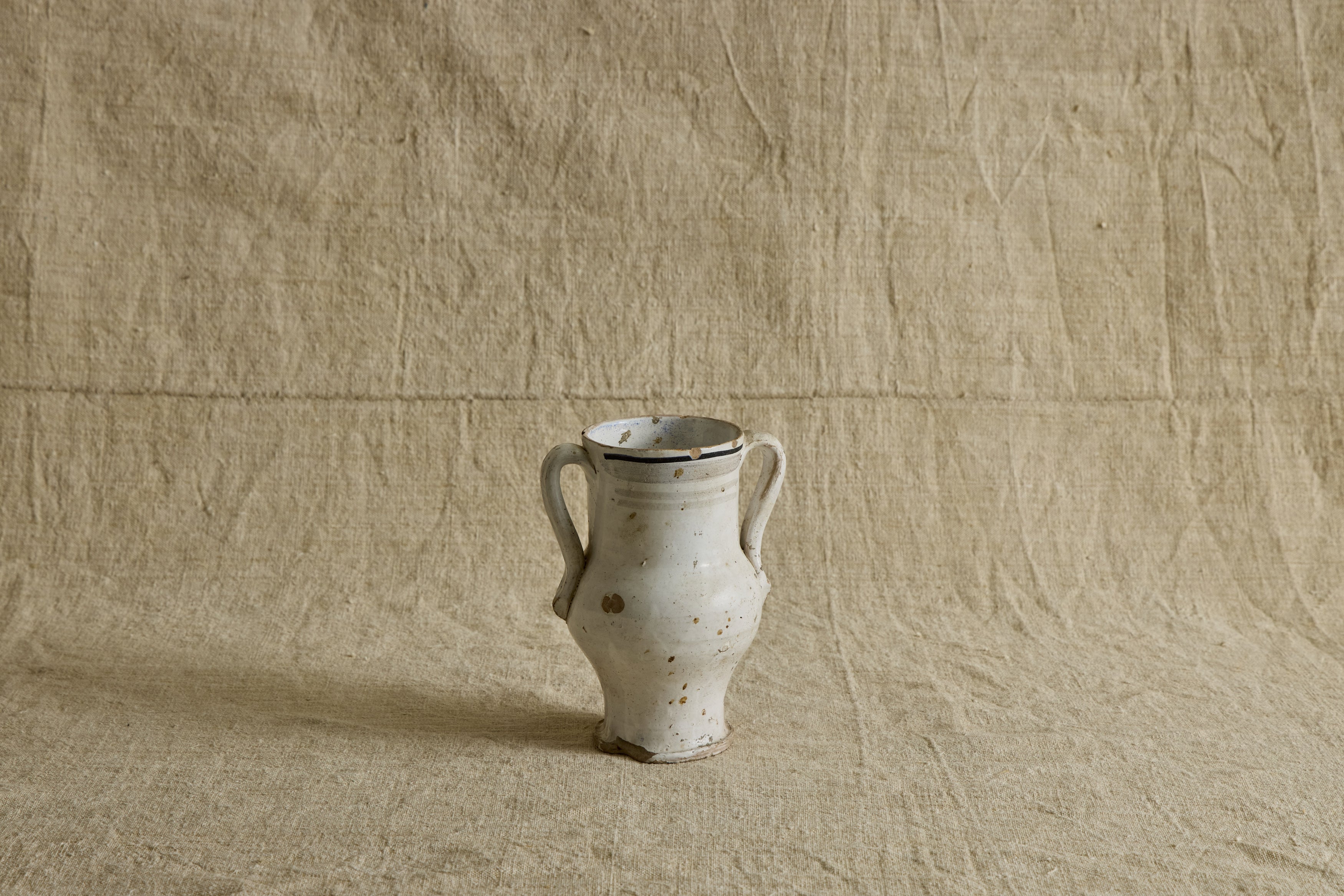 Italian Urn Vase No. 1