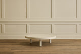Round Coffee Table, 48"