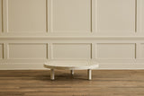 Round Coffee Table, 48"