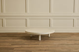 Round Coffee Table, 48"