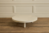 Round Coffee Table, 48"